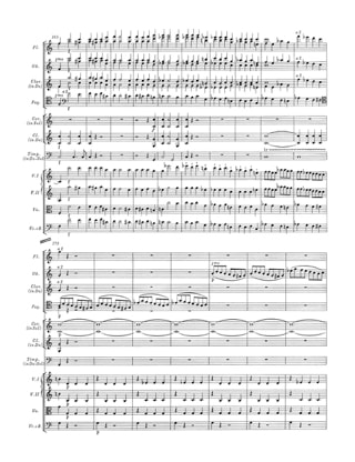Cosi fan tutte, Kv 588 - Ouverture - Partitur - MOZART - Partition