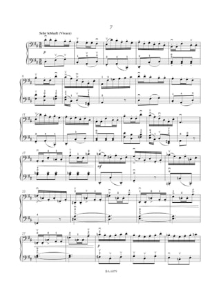 15 Leichte Etüden op. 76/1 - 10 Grosse Etüden op. 76/2 - David Popper