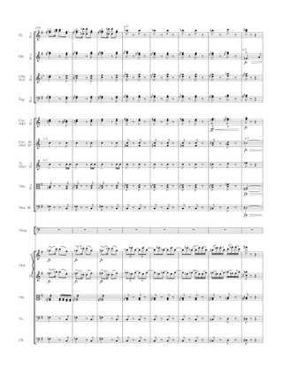 Symphonie Nr. 9 - Score - DVORAK - Partition - Petit format