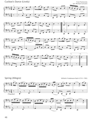 Early Start On The Cello Vol.3 - egon sassmannshaus - Partition
