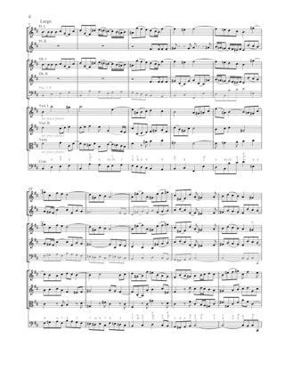 Messe en Si Mineur BWV 232 - BACH - Partition - Petit format