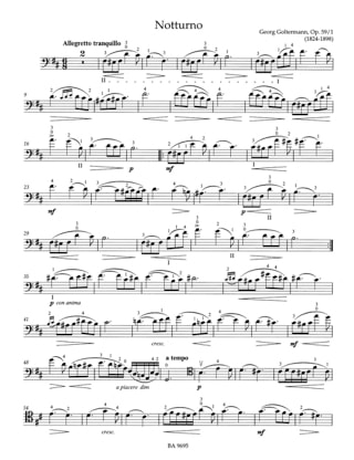 Cello Collection - Christoph Sassmannshaus - Partition - Violoncelle