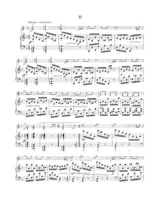 Pièces Romantiques, opus 75 - DVORAK - Partition - Violon