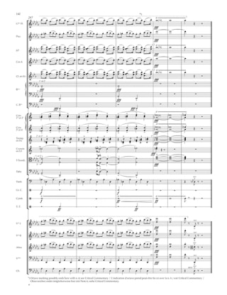 La Mer - Urtext - DEBUSSY - Partition - Grand format