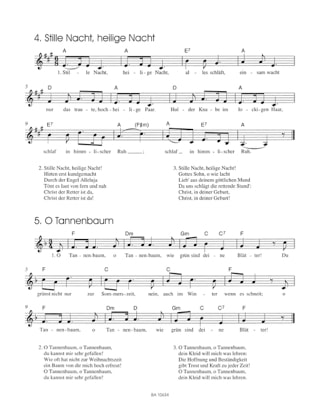 Christmas Hits - 2 Flûtes - Martin Pohl-Hesse - Partition