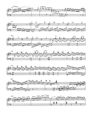 Concerto KV 451 - Conducteur - MOZART - Partition - Grand format
