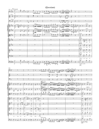Theresien Messe - Conducteur - HAYDN - Partition - Grand format