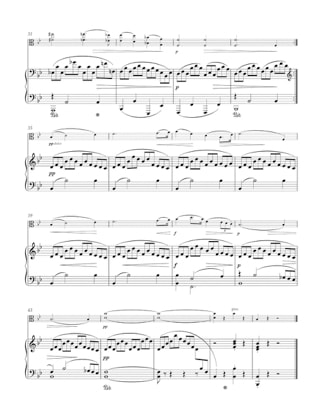 Pièces Romantiques, op. 75 - DVORAK - Partition - Alto