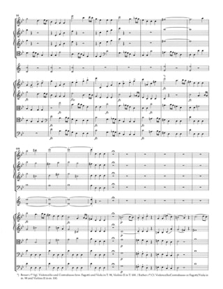 Symphonie n° 77 - Joseph Haydn - Partition - Grand format