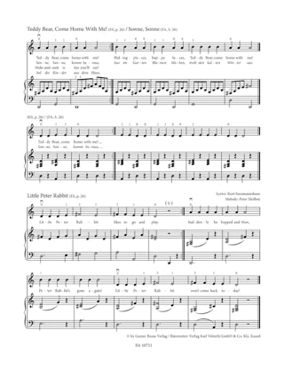 Early Start on the Violin 1 - Piano Accompagnement