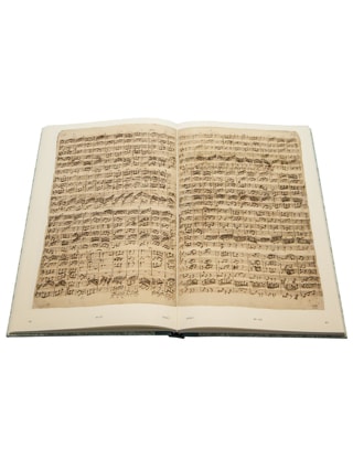 Concerti a Cembalo obligato BWV 1052-1059 - BACH - Partition