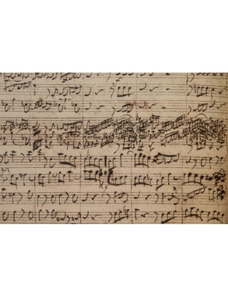 Concerti a Cembalo obligato BWV 1052-1059 - BACH - Partition