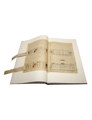 Symphonie Fantastique Op. 14 - BERLIOZ - Partition