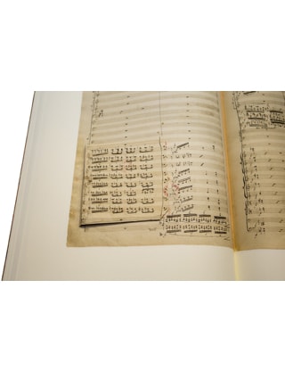 Symphonie Fantastique Op. 14 - BERLIOZ - Partition