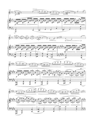 Sonate n° 2, op. 102 - Violon - SAINT-SAËNS - Partition - Violon