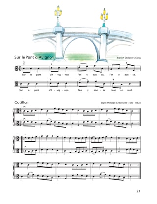 Early Start on the Viola, Volume 2