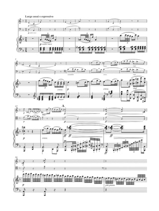 Trios opus 70 - BEETHOVEN - Partition - Trios