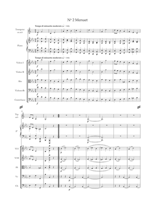 Septuor opus 65 - Conducteur - SAINT-SAËNS - Partition - Grand format