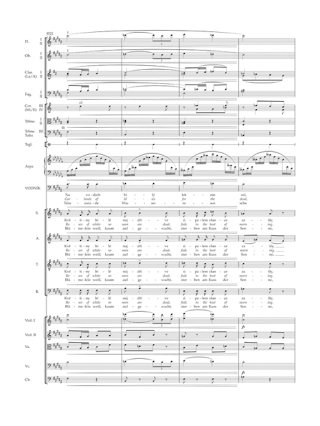 Rusalka, op. 114 - Antonin Dvorak - Partition - Petit format