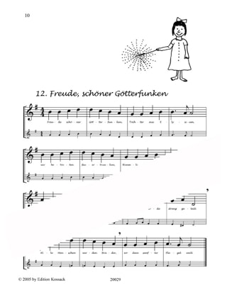 Weihnachtslieder - Partition - Flûte traversière