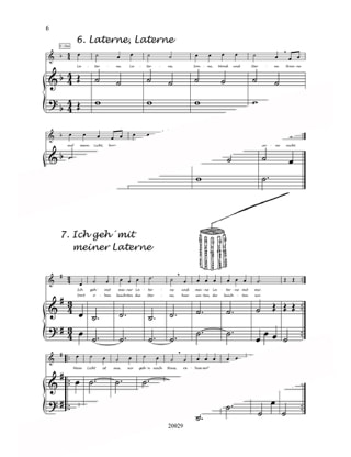 Weihnachtslieder - Partition - Flûte traversière