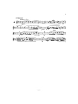 18 Etudes - Clarinette - Jean Calmel - Partition - Clarinette