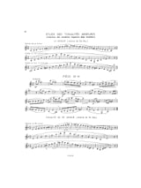 Le Clarinettiste - Méthode - Jean Calmel - Partition - Clarinette