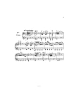 15 Etudes op. 68 - DANCLA - Partition - Violon