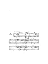15 Etudes op. 68 - DANCLA - Partition - Violon