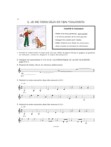 Le Violoniste - Méthode - Francis-Paul Demillac - Partition - Violon