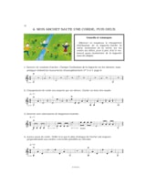 Le Violoniste - Méthode - Francis-Paul Demillac - Partition - Violon