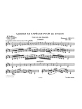 Marche Nuptiale op. 61 - MENDELSSOHN - Partition - Violon