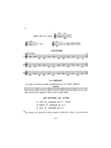 L'initiation Musicale par les Rondes Enfantines et les Chansons Populaires