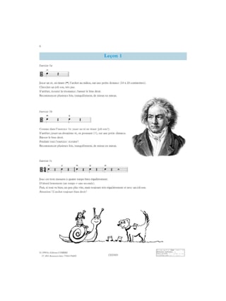 Méthode d'Alto Volume 1 - Claude-Henry Joubert - Partition - Alto