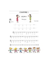 Dessine-Moi une Chanson Volume 1 - Allerme Sophie / Villemin Sylvie
