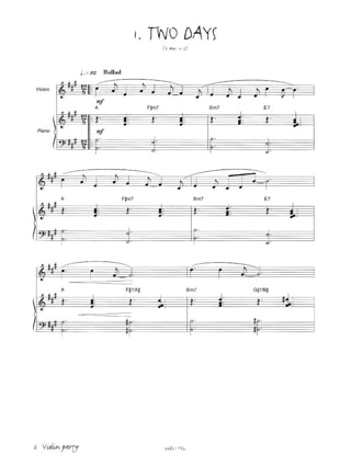 Violon Party Volume 3 - Jean-Marc Allerme - Partition - Violon