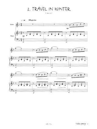 Violon Party Volume 3 - Jean-Marc Allerme - Partition - Violon