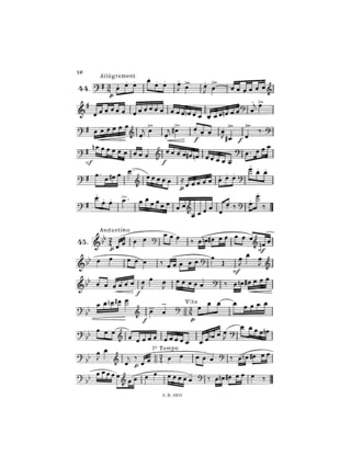 Le premier solfège - Volume 3 2 Clés - Jeanne Bourcier