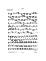 Les Gammes du Clarinettiste Volume 2 - Yves Didier - Partition