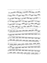 Les Gammes du Clarinettiste Volume 1 - Yves Didier - Partition