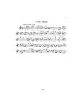 20 Caprices-Etudes op. 333 - GARIBOLDI - Partition - Flûte traversière