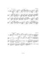 63 Etudes mélodiques faciles - Flûte seule - Simon Hunt - Partition