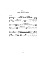 Exercices Journaliers Volume 2 - Georges Lambert - Partition