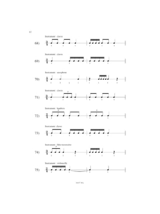 99 Tests d'écoute - Corrigés - Volume 1 - Annie Ledout
