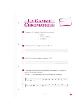 Théorie-Tests - Volume 3 - Annie Ledout