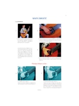 Carnets du guitariste Volume 2 : Rivoal, Yvon: : Livres