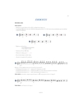 Carnets du Guitariste - Volume 1 - Yvon Rivoal - Partition - Guitare