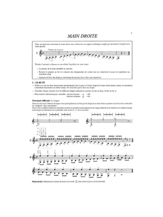 Carnets du Guitariste - Volume 2 - Yvon Rivoal - Partition - Guitare