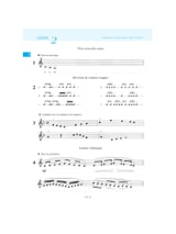 Ma 2ème Année de Formation Musicale - Marie-Hélène Siciliano