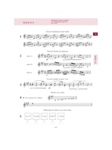 Ma 4ème année de Formation Musicale - Marie-Hélène Siciliano